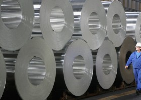 Aliuminio dirbiniai